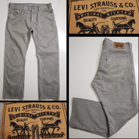 classic shoes exclusive deals various colors Levi's Jeans | Levis 514 Mens Pants 36x30 Straight 100 Cotton ... classic shoes exclusive deals various colors Levi's Jeans | Levis 514 Mens Pants 36x30 Straight 100 Cotton ...
